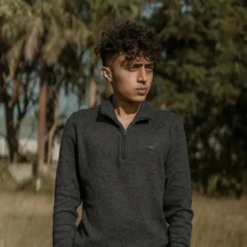 Avatar do usuário João