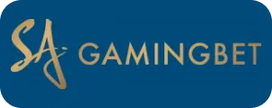 Logo gaming bet