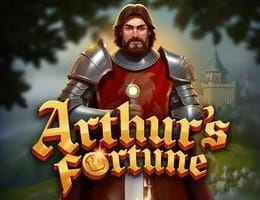 Imagem do jogo Arthur's Fortune no Bet10