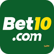 bet10 Logo